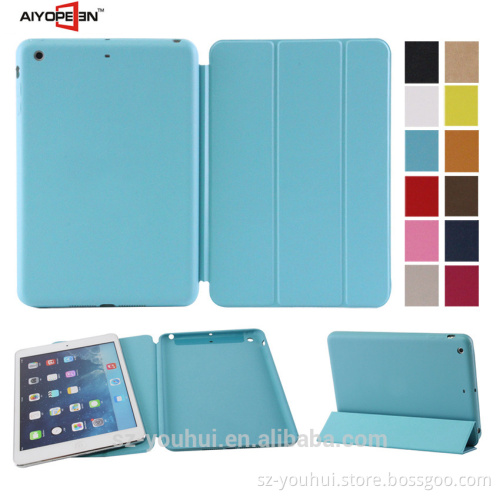 Hot Selling Shenzhen Factory Price Case for iPad Air /iPad 5